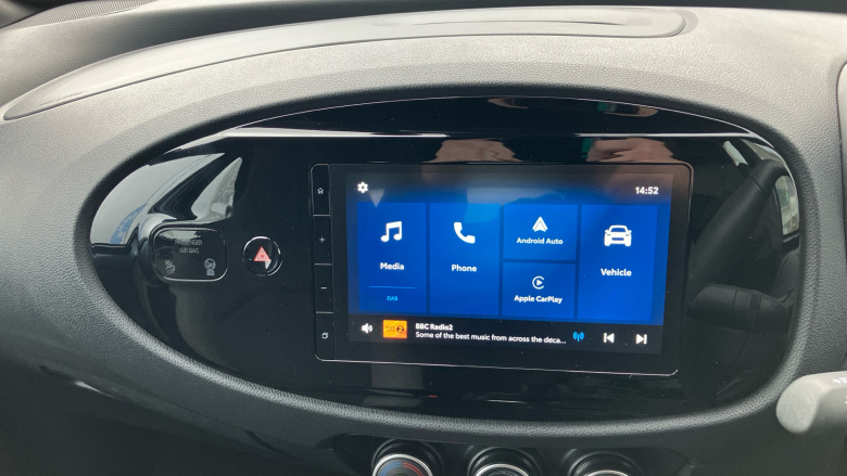 Toyota Aygo X 1.0 VVT-i Pure 5dr Petrol Hatchback